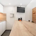 L'amarre, Magnifique Vue - Hauteurs De Appartamento