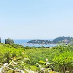 L'amarre, Magnifique Vue - Hauteurs De Appartamento Cavalaire-sur-Mer