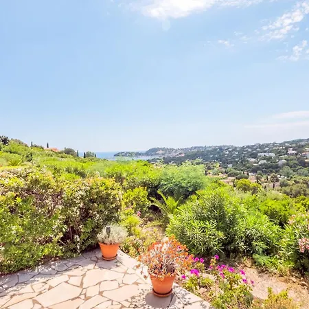 Appartamento L'amarre, Magnifique Vue - Hauteurs De *