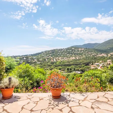 Appartamento L'amarre, Magnifique Vue - Hauteurs De