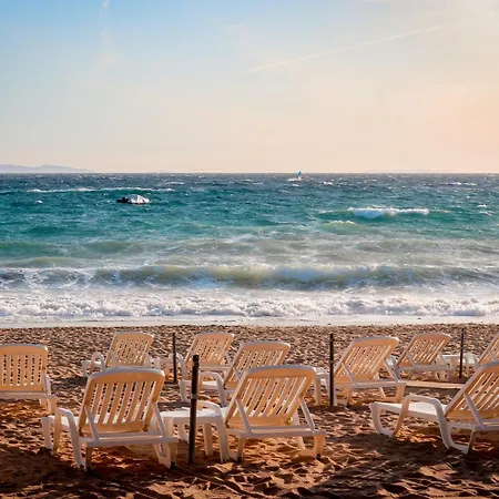 Appartamento L'amarre, Magnifique Vue - Hauteurs De Cavalaire-sur-Mer